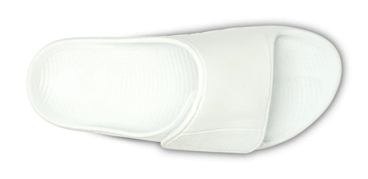Restitutionssandal OOahh Sport Flex White, view: 2