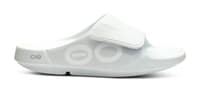Restitutionssandal OOahh Sport Flex White - view: 1