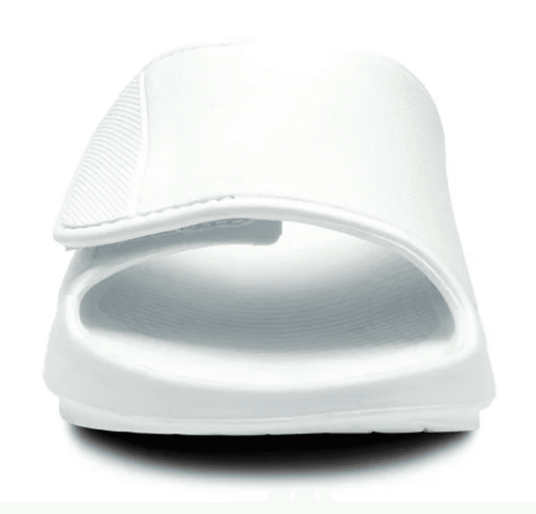 Restitutionssandal OOahh Sport Flex White, view: 4