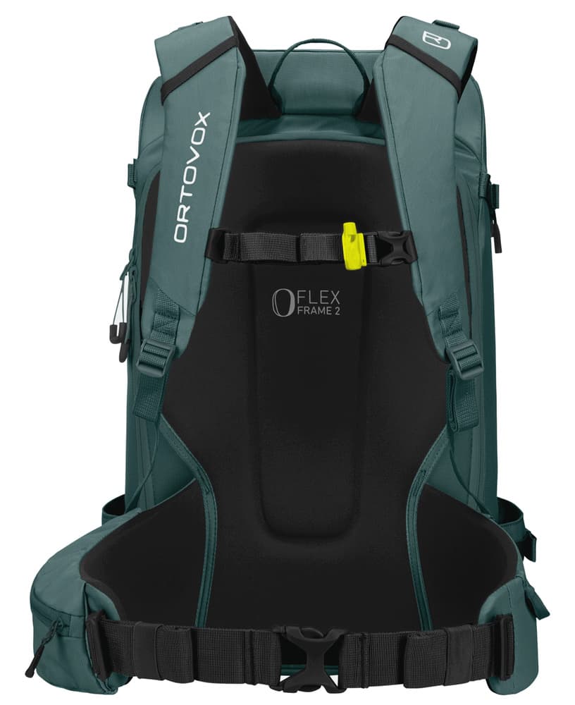 Haute Route Arctic Grey, view: 1