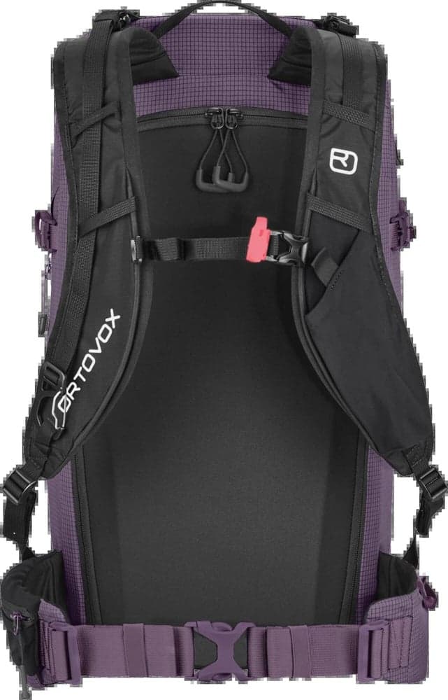 Switchback 30 S Wild Berry, view: 1