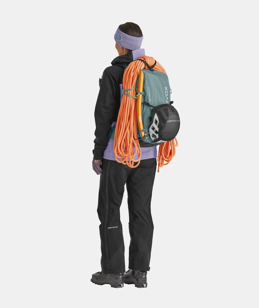 Switchback 30 S Wild Berry, view: 2