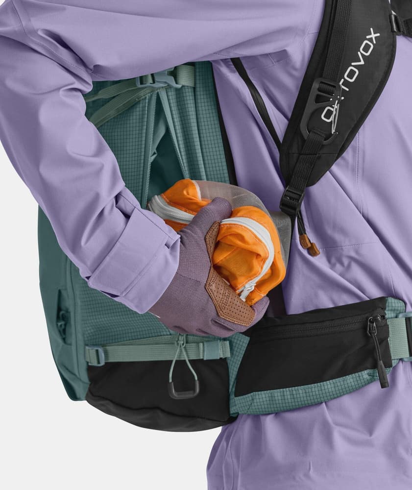 Switchback 30 S Wild Berry, view: 4