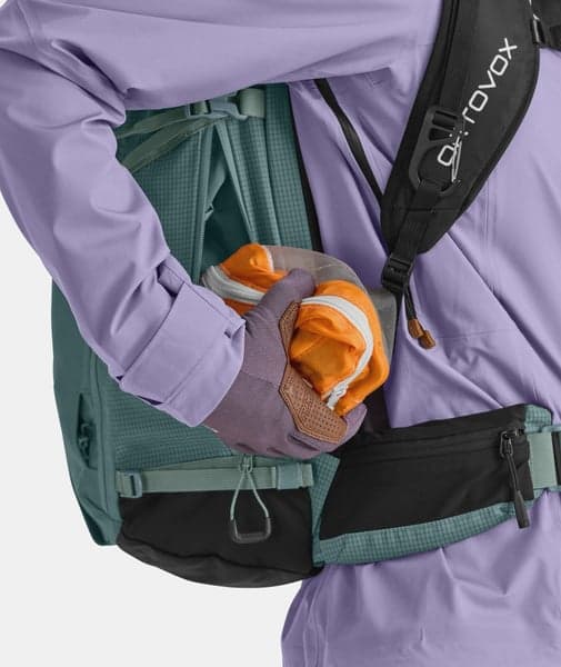 Switchback 30 S Wild Berry, view: 4