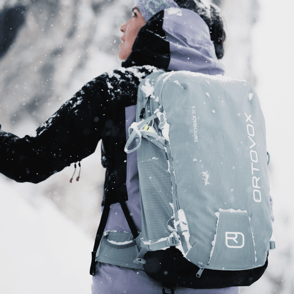 Switchback 30 S Wild Berry, view: 6