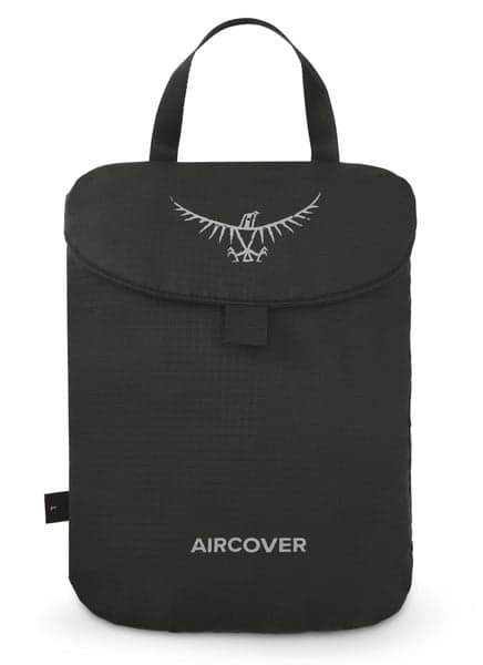 Aircover Large Black, view: 2