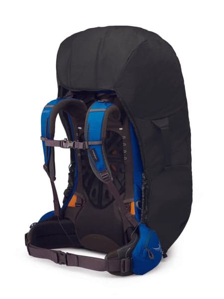 Aircover Large Black, view: 1