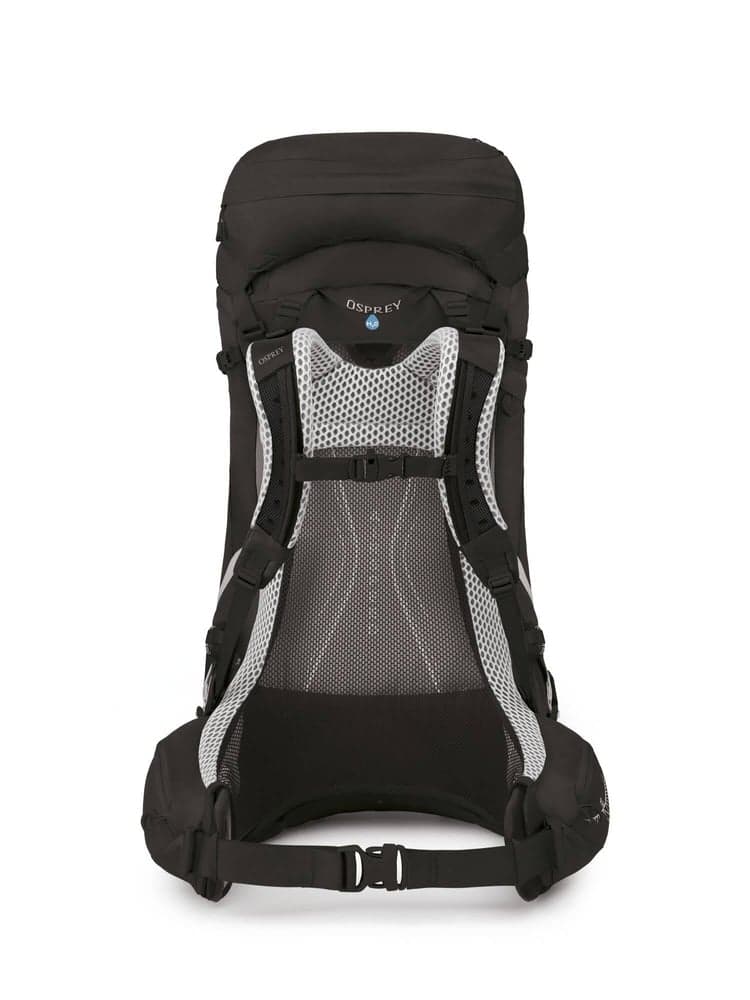 Atmos Ag Lt 50 Black, view: 3