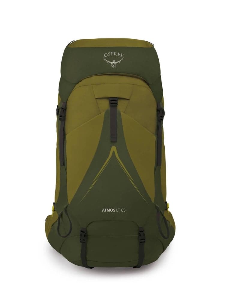 Atmos Ag Lt 65 Scenic Valley/Green Peppercorn, view: 3