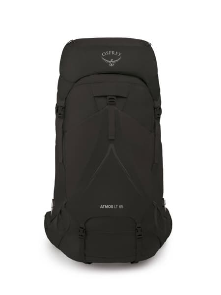 Atmos Ag Lt 65 Black, view: 1