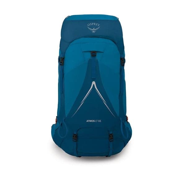 Atmos AG LT 65 Night Shift/Scoria Blue, view: 2
