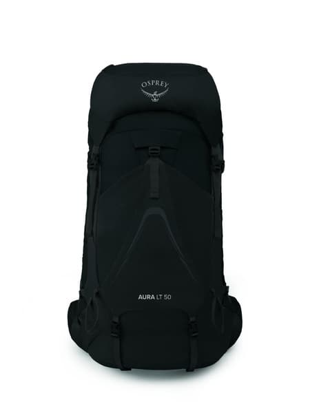 Aura AG LT 50 Black, view: 2