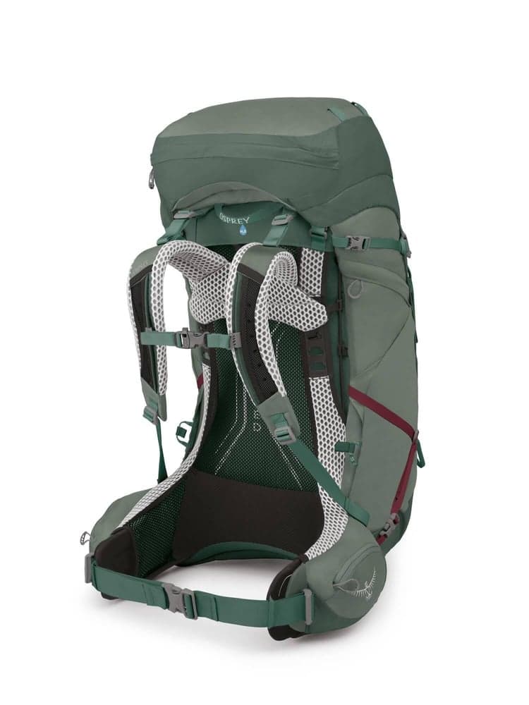 Aura Ag Lt 65 Koseret/Darjeeling Spring Green, view: 3