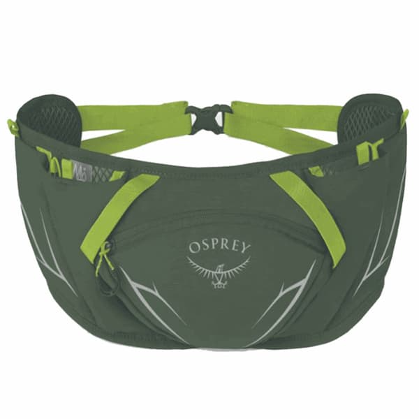 Duro Dyna Belt Unisex Seaweed Green/Limon, view: 1