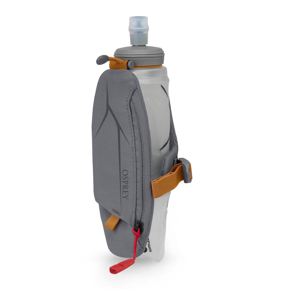 Duro Dyna Handheld Unisex Phantom Grey/Toffee Orange, view: 0