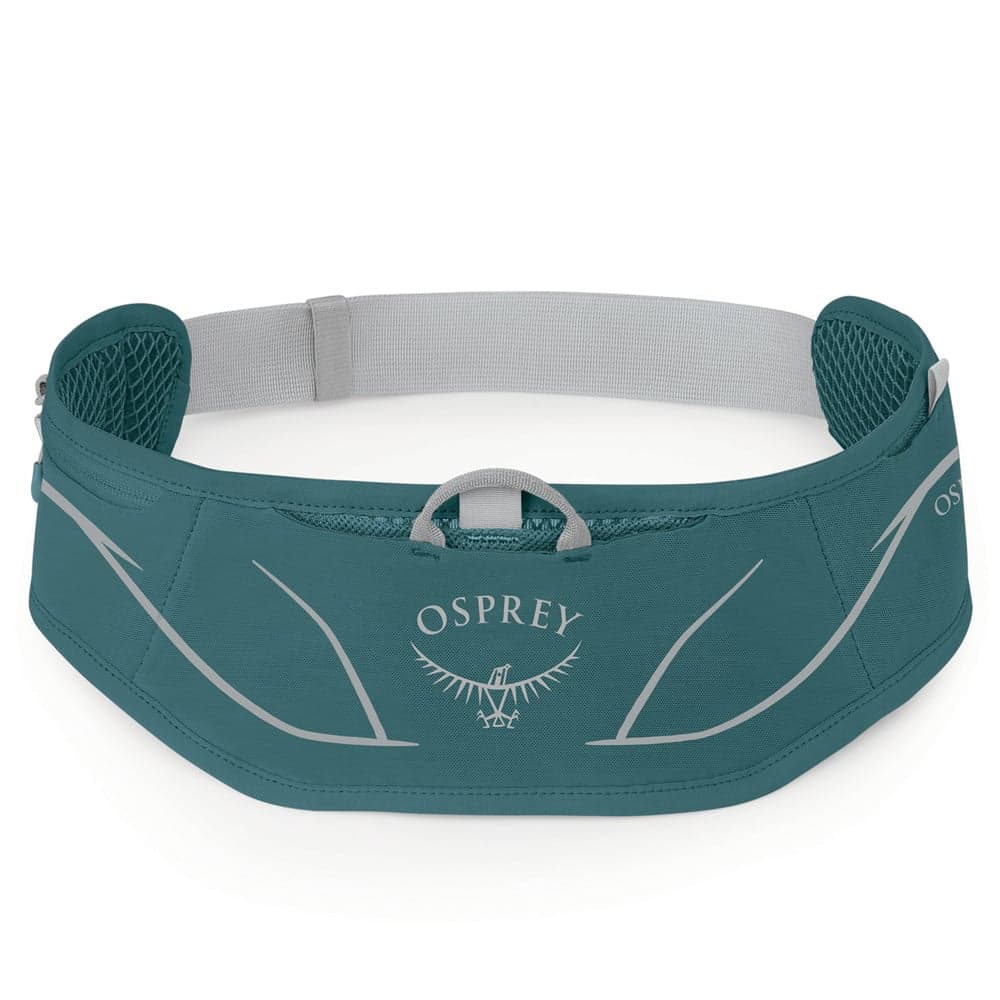 Duro Dyna Lt Belt Cascade Blue/Silver Lining, view: 1