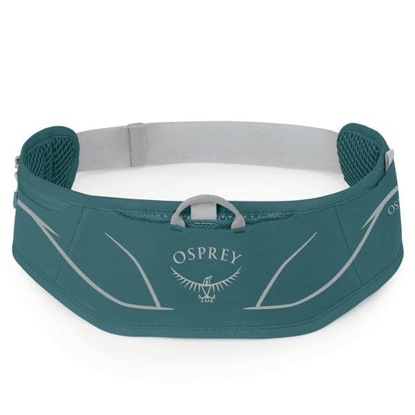 Duro Dyna Lt Belt Cascade Blue/Silver Lining, view: 1