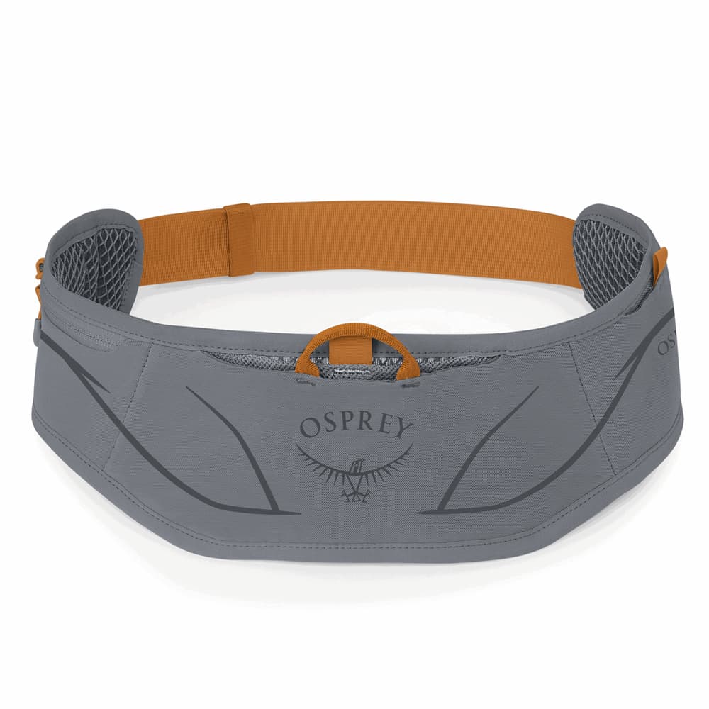 Duro Dyna LT Belt Phantom Grey/Toffee Orange, view: 0