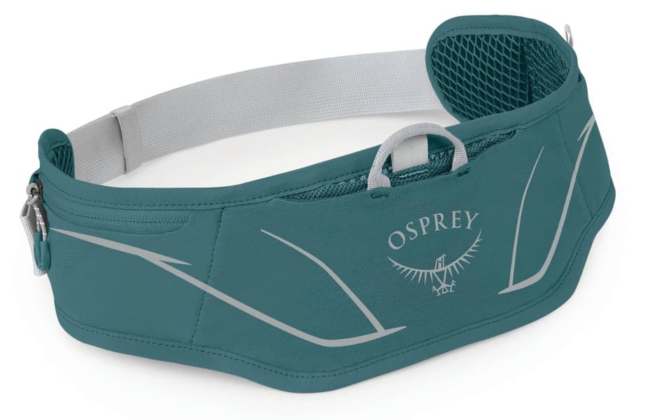 Cascade Blue/Silver Lining