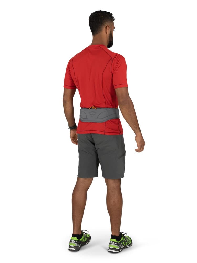 Duro Dyna LT Belt Phantom Grey/Toffee Orange, view: 8