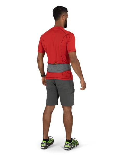 Duro Dyna LT Belt Phantom Grey/Toffee Orange, view: 8