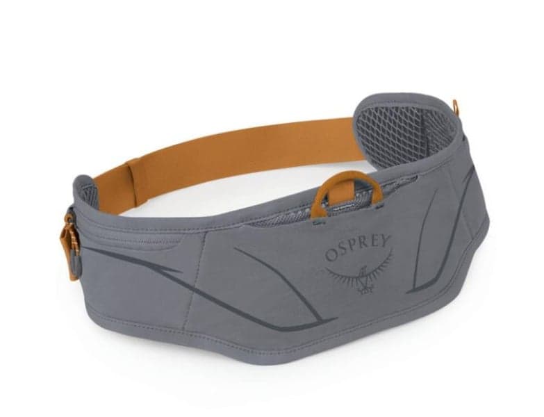 Duro Dyna LT Belt Phantom Grey/Toffee Orange, view: 1