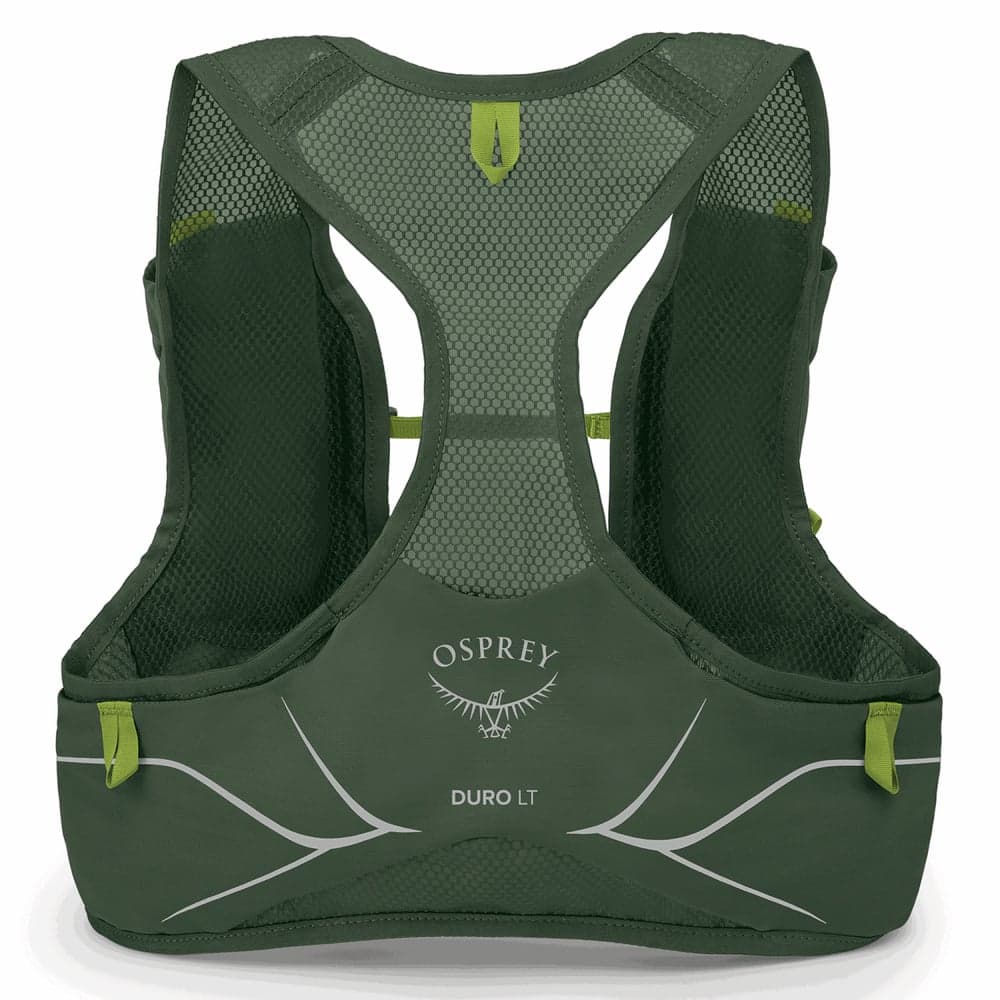 Duro Lt Seaweed Green/Limon, view: 3