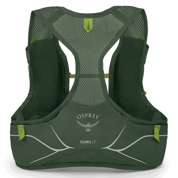 Duro Lt Seaweed Green/Limon, view: 3