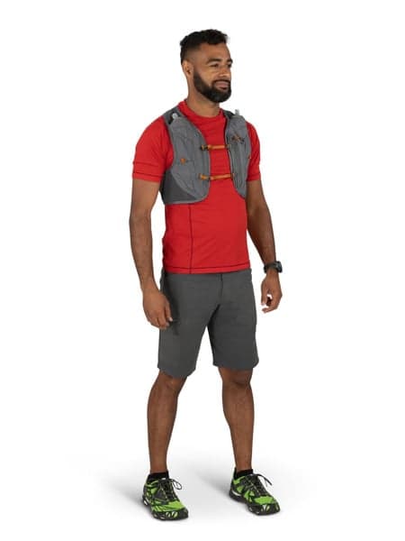 Duro Lt Phantom Grey/Toffee Orange, view: 11