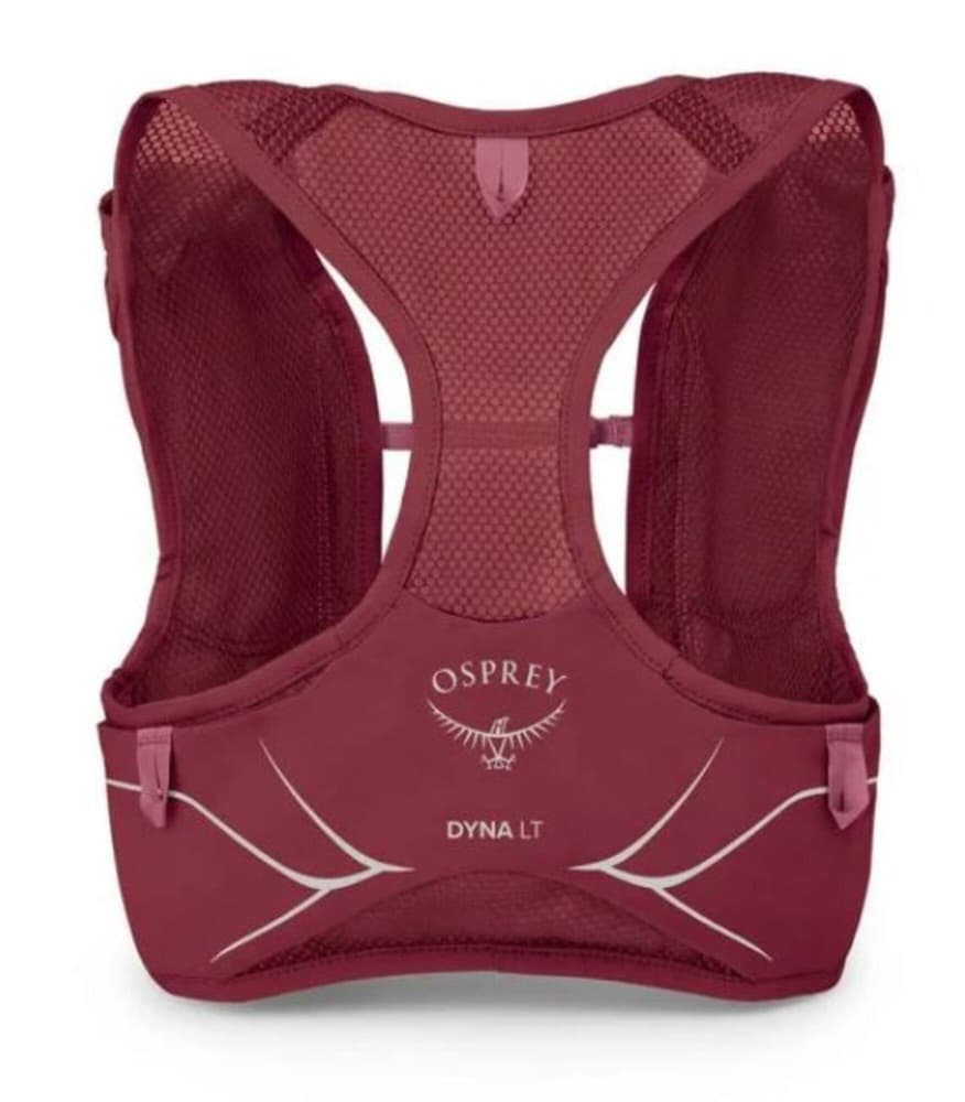 Dyna Lt Kakio Pink, view: 2