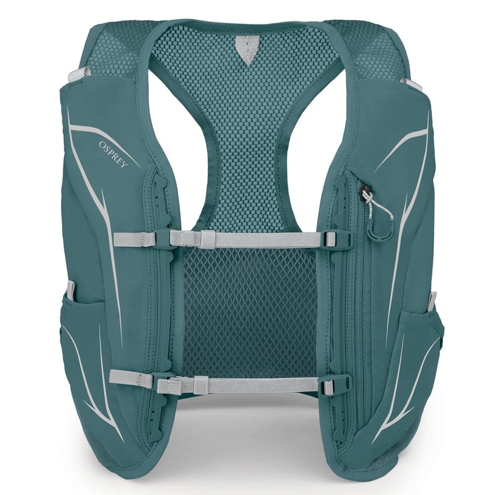 Dyna LT Cascade Blue/Silver Lining, view: 1