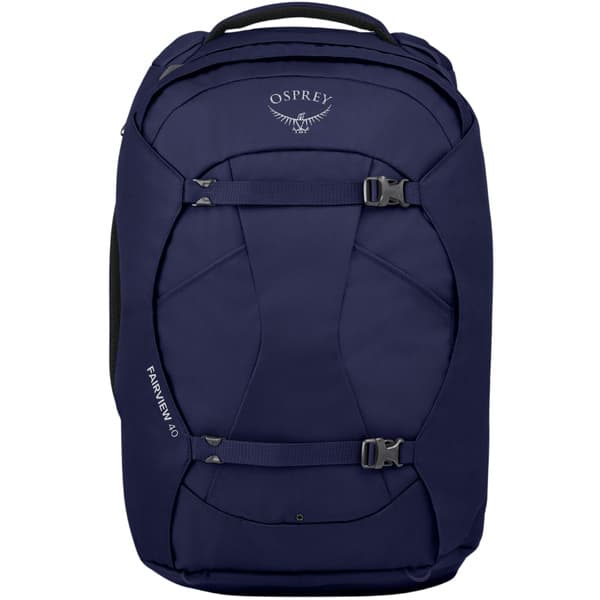 Fairview 40 Winter Night Blue, view: 1