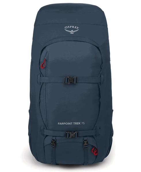 Farpoint Trek 75 Muted Space Blue, view: 1