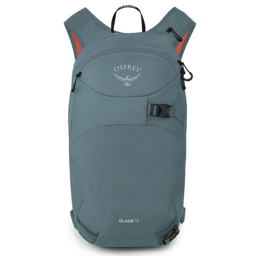 Glade 12 Celestine Blue, view: 1