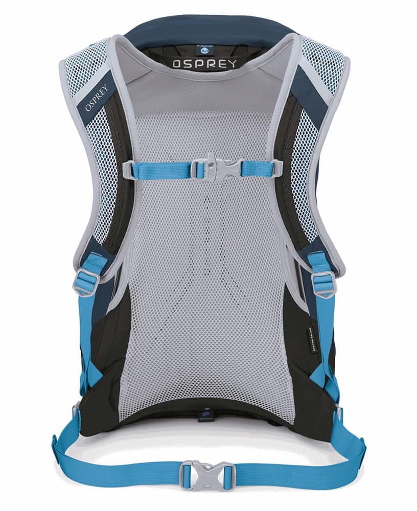 Hikelite 18 Atlas Blue, view: 3