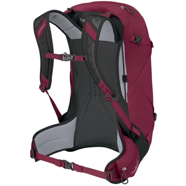 Hikelite 28 Chameleon/Black, view: 3