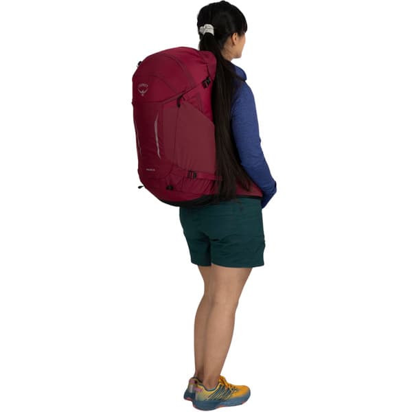 Hikelite 28 Chameleon/Black, view: 7