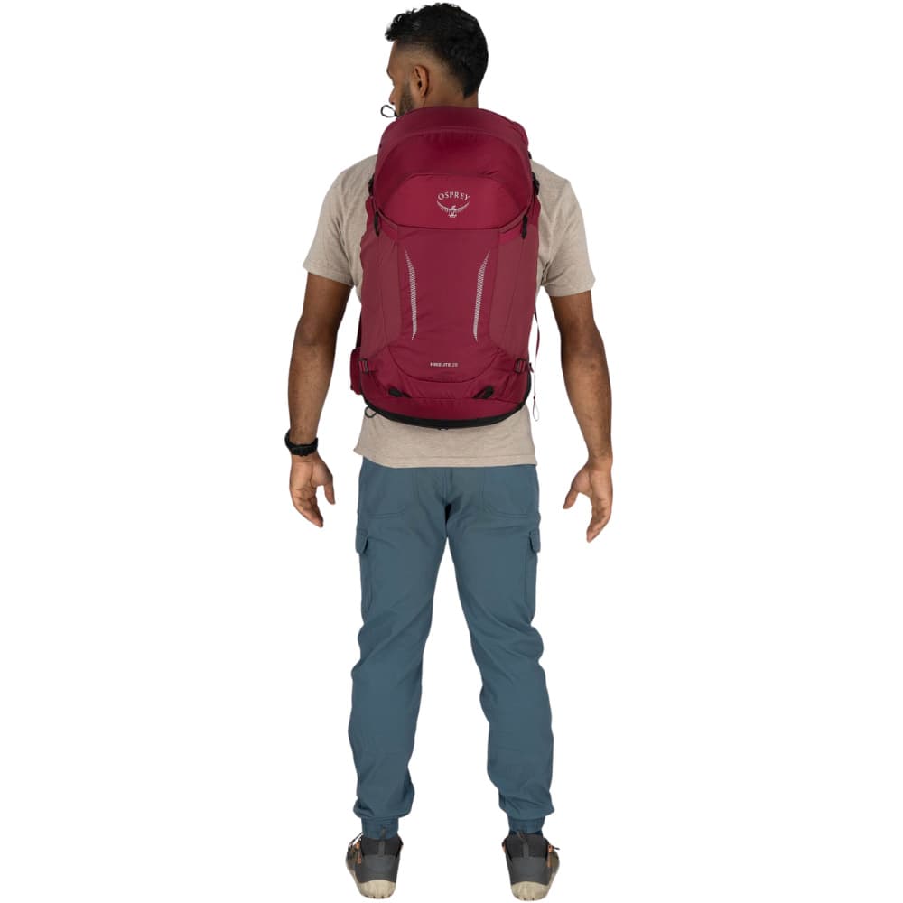 Hikelite 28 Chameleon/Black, view: 8