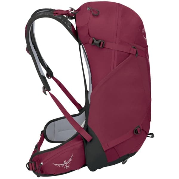 Hikelite 28 Chameleon/Black, view: 2