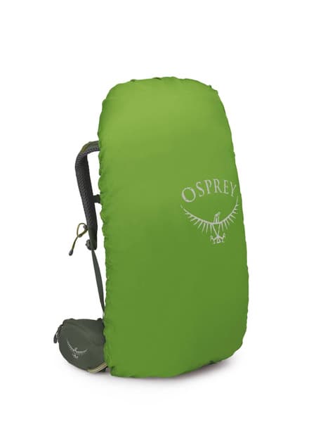 Kestrel 48 Bonsai Green, view: 4