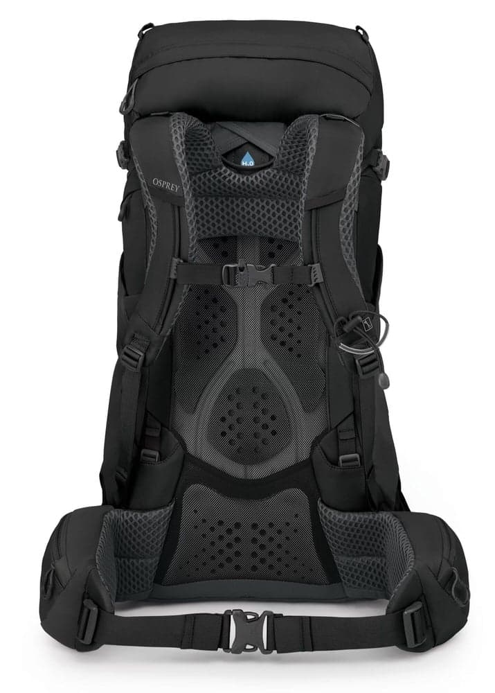 Kyte 38 Black, view: 3