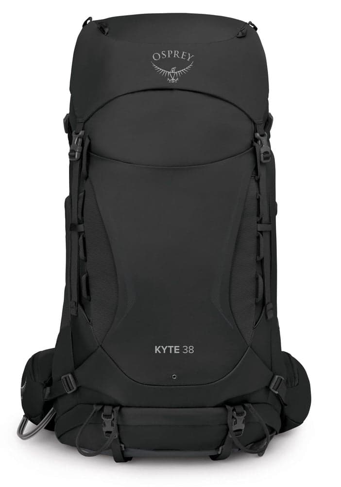 Kyte 38 Black, view: 1