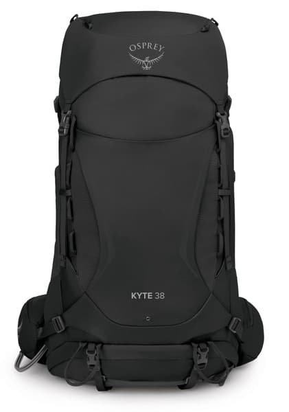 Kyte 38 Black, view: 1