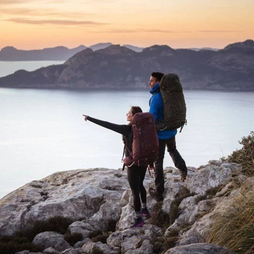 Kyte 38 Black, view: 7