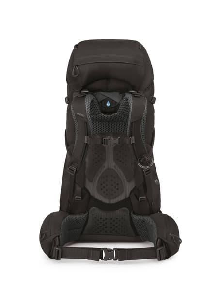 Kyte 58 Black, view: 1