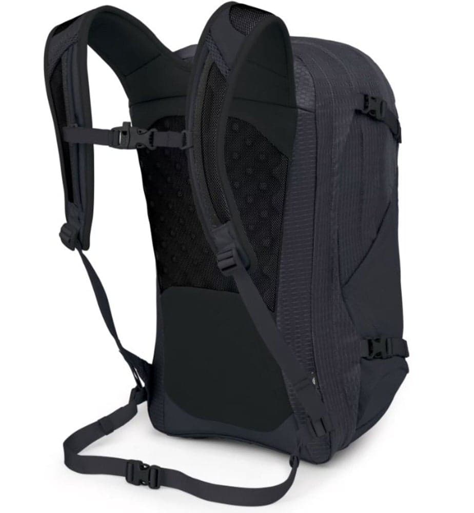 Nebula Black, view: 2