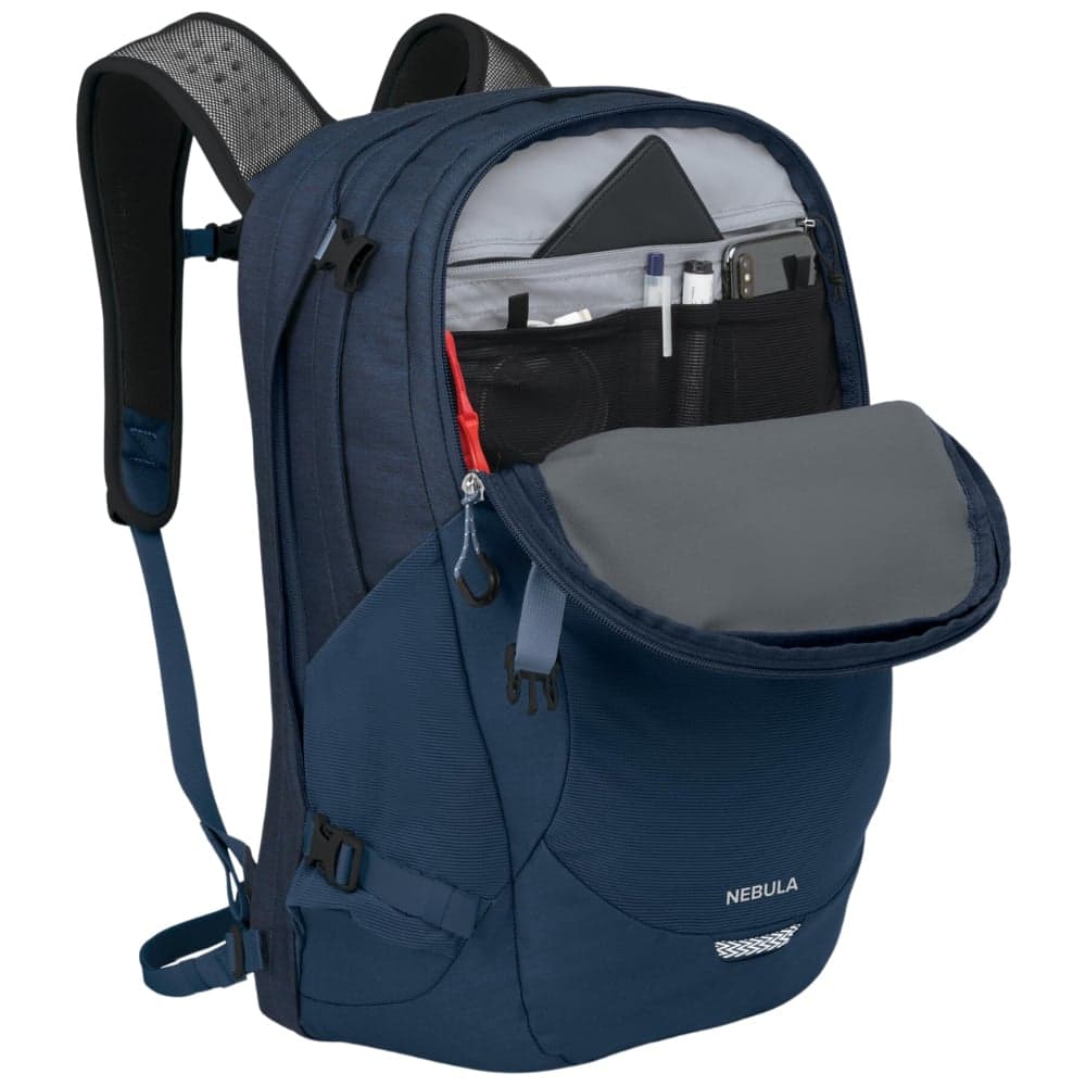 Nebula Atlas Blue Heather, view: 3