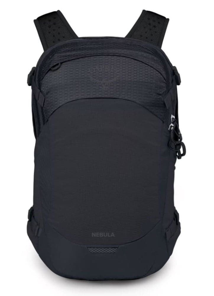 Nebula Black, view: 1