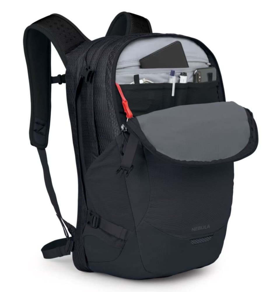 Nebula Black, view: 3