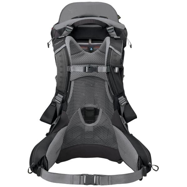 Poco Premium Child Carrier Black, view: 3